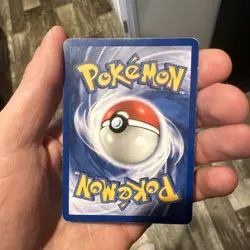 2002 Expedition Dragonite Holo Foil 9/165 E-Reader Series Pokemon WOTC Rare - Image 2