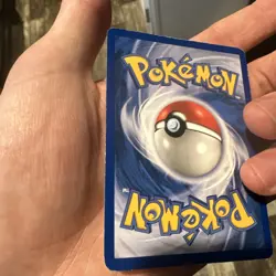 2002 Expedition Dragonite Holo Foil 9/165 E-Reader Series Pokemon WOTC Rare - Image 5