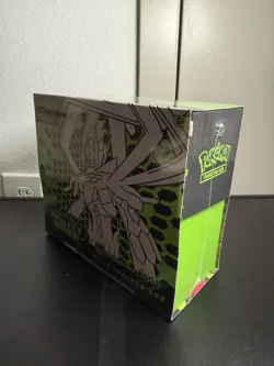 Pokemon TCG Perfect Order PC Pokemon Center Exclusive ETB - Image 3