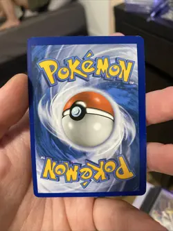 2017 Pokemon Sun & Moon Promo Tapu Koko GX Full Art NM SM50 TCG - Image 2
