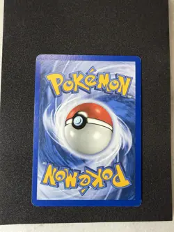 Blaziken 3/109 Ruby and Sapphire Holo Pokemon TCG Holo Rare LP - Image 2