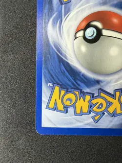 Blaziken 3/109 Ruby and Sapphire Holo Pokemon TCG Holo Rare LP - Image 4