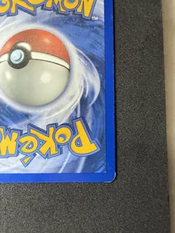 Blaziken 3/109 Ruby and Sapphire Holo Pokemon TCG Holo Rare LP - Image 5