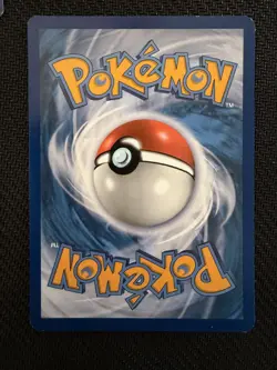 Pokemon XY Phantom Forces Pokemon League Klefki 1st Place NM - Image 2
