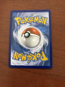 Pokemon Melmetal VMAX Secret Rare Full Art Holo Pokemon GO 080/078 330 HP - Image 2