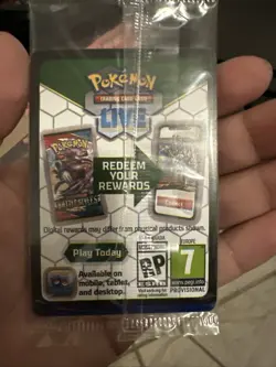SEALED Dragonite V SWSH235 VSTAR SWSH236 Black Star Promo Pokemon Card - Image 2