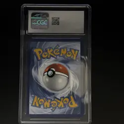 CGC 10 Pokemon TCG 2023 Scarlet & Violet #207/198 Dondozo Illustration Rare Holo - Image 2