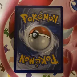 Pokemon TCG: Mega Evolutions: Night Stretcher - Full art Trainer 173/132 - Image 4