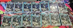 Pokemon Lot (33) SEALED ETB PROMOS - 16 ASCENDED HEROES ZEKROM EEVEE MEGA ETC. - Image 1