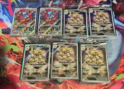Pokemon Lot (33) SEALED ETB PROMOS - 16 ASCENDED HEROES ZEKROM EEVEE MEGA ETC. - Image 3