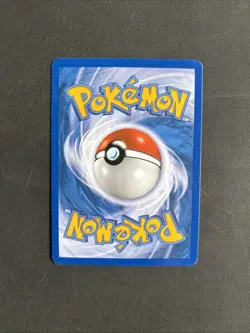 Pokemon TCG Lapras Heartgold & Soulsilver 24/123 Regular Rare Non Holo Nintendo - Image 4