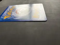 Pokemon TCG Lapras Heartgold & Soulsilver 24/123 Regular Rare Non Holo Nintendo - Image 5