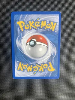 Pokemon TCG Lapras Heartgold Soulsilver 24/123 Regular Rare LP/NM - Image 4