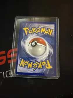 Pokemon TCG Rayquaza Holo Promo #3 Pokemon Promos Holo Promo Promo - Image 2