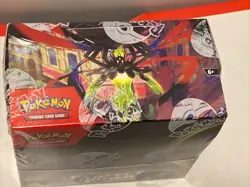 Pokemon TCG: Mega Evolution Perfect Order Booster Box Brand New Sealed - Image 5