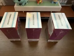 Destined Rivals Booster Bundle Boxes x 3 Lot - Pokemon Scarlet & Violet - Image 5