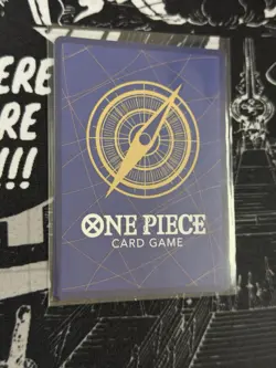 ONE PIECE Borsalino Eb04-058 SR Adventure On Kami’s Island OP15 ENG - Image 4