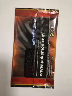 Pokemon Detective Pikachu Movie 2019 promo 2-card pack SEALED - Image 2