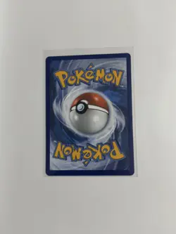 🚨ERROR🚨Mega Charizard Y EX No. 294/217 Ascended Heroes Pokemon Card Gold - Image 2