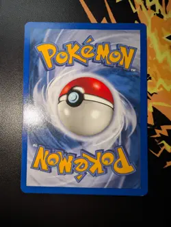 Pokemon TCG Light Golduck Neo Destiny Card 47/105 LP - Image 2