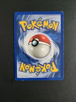 Machamp 1st Edition - 8/102 - Base Set Holo Rare Pokemon Card - MP - Image 2