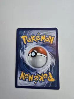 Pokemon TCG Gengar 38/111 Crimson Invasion Reverse Holo Rare Card - Image 2