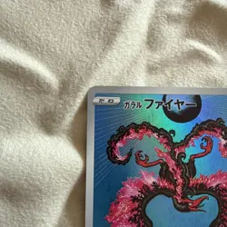 Pokemon Galarian Moltres TCG Card 190/172 S12a AR VSTAR Japanese - Image 5