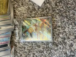 Opened Prismatic Evolutions Etb Bulk Cards From It Plus Promo - Image 3