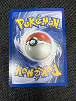 Pokemon TCG Sabrina's Slowbro Gym Heroes 60/132 Unlimited Uncommon Card LP - Image 2
