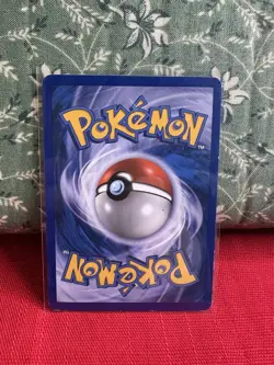 Pokemon Secret Wonders Uncommon Card - Sableye 63/132 - Image 2