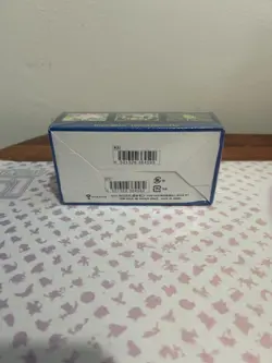 Pokemon Trading Card Game S10b Sword and Shield Pokemon GO Booster Box - Image 3