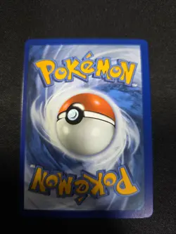 Togedemaru 104/094 Illustration Rare - NM - Phantasmal Flames Mega Pokemon TCG - Image 2
