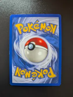 Pokemon Personality Test 102/105 Uncommon Neo Destiny Unlimited LP-NM - Image 2