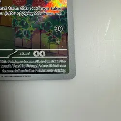 Fidough 213/198 SV01: Scarlet & Violet Base Set Holo NM / Pokemon TCG - Image 4