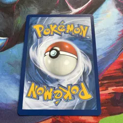 Decidueye Ex 012/088 - Double Rare - Pokemon TCG Perfect Order - Image 3