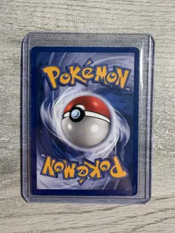Pokemon TCG Kabutops Fossil 9/62 Holo Unlimited Holo Rare LP - Image 2