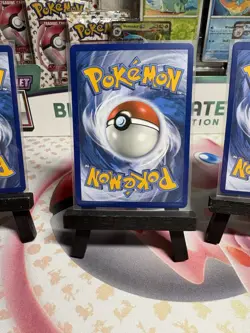 Zapdos EX 48/135, Moltres EX 14/135, Articuno EX 25/135 Plasma Storm Pokemon - Image 5