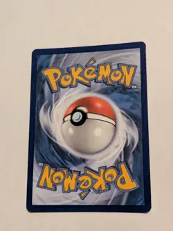 Pokemon TCG - Machamp 59/108 XY Evolutions Holo Rare - Image 2