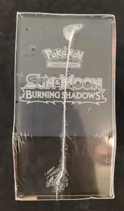 Pokemon TCG: Sun & Moon - Burning Shadows Elite Trainer Box ETB - Factory Sealed - Image 4