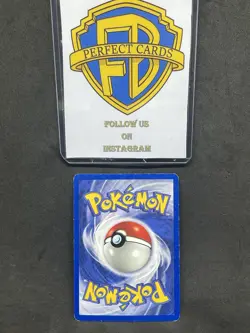 POKEMON JUNGLE UNLIMITED MR. MIME HOLO 6/64 LP ITA - Image 2