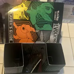 Pokemon Elite Trainer Box Lot Evolving Skies & Chilling Reign 4 Boxes English - Image 3