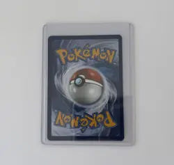 Pokemon TCG Mega Evolutions ALAKAZAM ETB Promo - Image 2