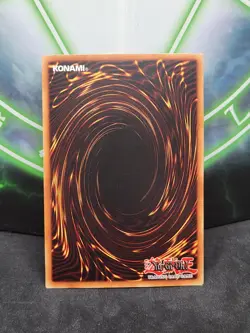 Yugioh Curse of Dragon LOB-066 Super Rare Faded Wavey NM+ - Image 2