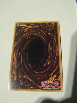 Yugioh Gladiator Beast Laquari RYMP-EN096 Secret Rare 1st Ed Played - Image 2