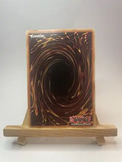 Yu-Gi-Oh! | Blue-Eyes White Dragon | YSKR-EN001 | 1st Edition | Ultimate Rare - Image 3