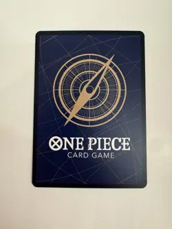 One Piece Japanese Version 3rd Anniversary Set Charlotte Katakuri OP11-067 NM - Image 2