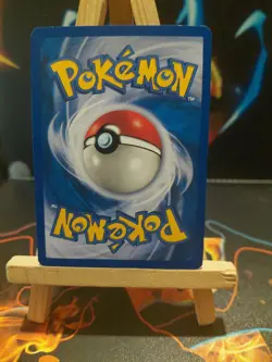 Pokemon TCG Koga's Tangela Gym Challenge Card 81/132 Regular LP - Image 2