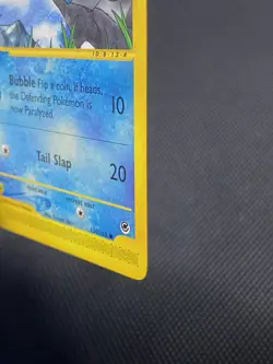 Expedition #120/165 Marill Pokemon Card LP/NM - Image 4