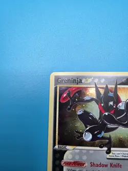 Greninja Star SWSH144 SWSH: Sword & Shield Promo Cards Holo - Image 5