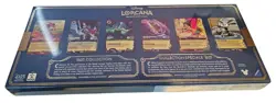 Disney Lorcana TCG 2024 D23 Collection 6 Card Set Factory Sealed NEW - Image 2